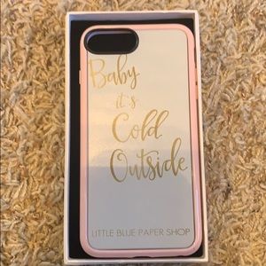 I phone 7 plus case